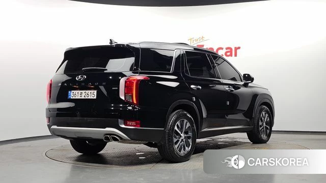 Hyundai Palisade id 4573341 из Кореи 12