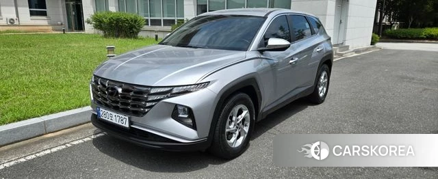 Hyundai Tucson (NX4) id 4415667 из Кореи 10