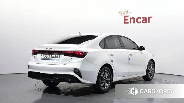 Kia The New K3 2nd generation id 3839889 из Кореи 12