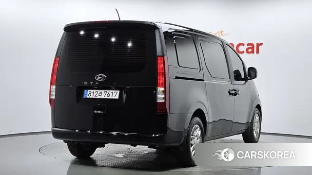 Hyundai Staria id 2984548 из Кореи 12