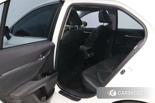 Toyota Camry id 4258394 из Китая 12