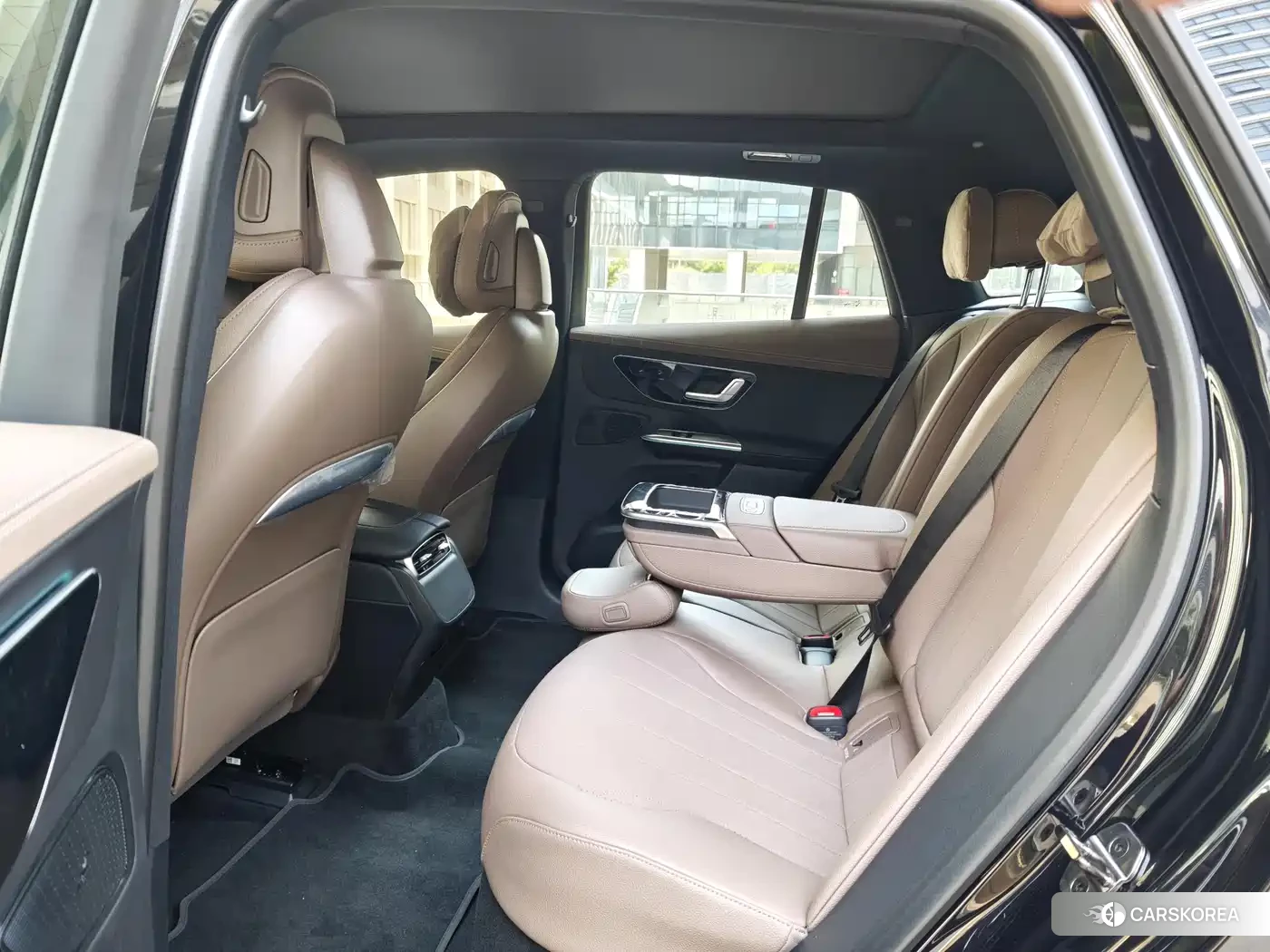 Mercedes-Benz EQE SUV id 4546041 из Китая 12