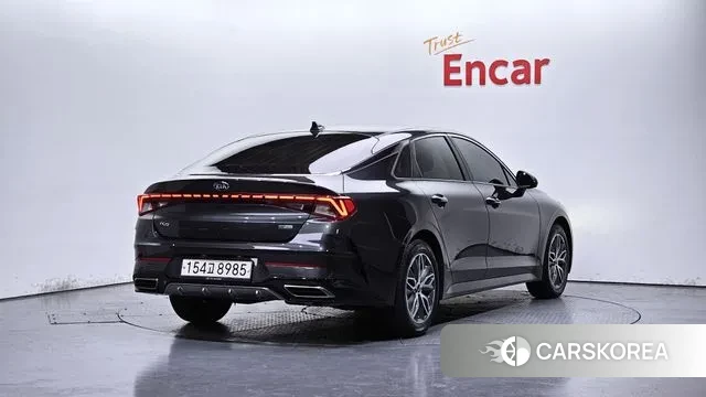 Kia K5 Hybrid 3rd Generation id 3385391 из Кореи 12