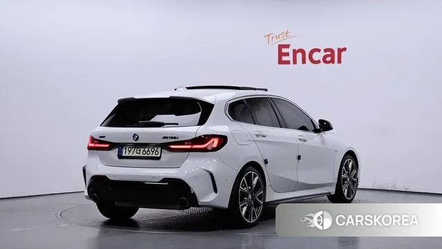 BMW 1 Series (F40) id 3289259 из Кореи 12