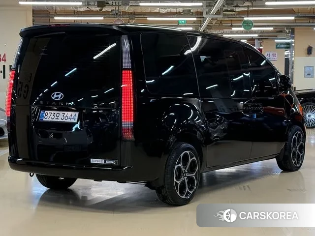 Hyundai Staria id 3538759 из Кореи 12