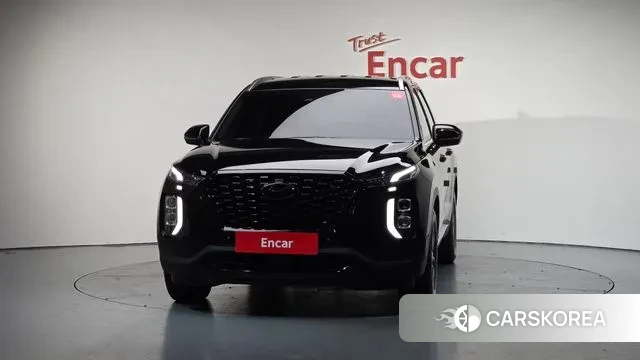 Hyundai Palisade id 3395757 из Кореи 12