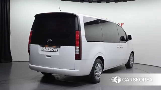 Hyundai Staria id 3734867 из Кореи 12