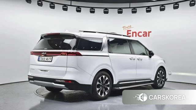 Kia Carnival 4th generation id 3866507 из Кореи 12