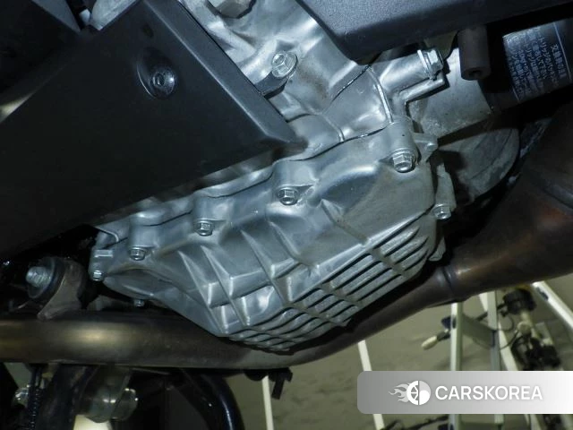 Engine photo