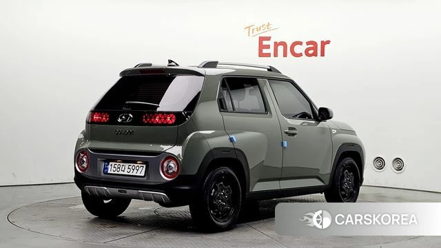 Hyundai Casper id 4422084 из Кореи 12