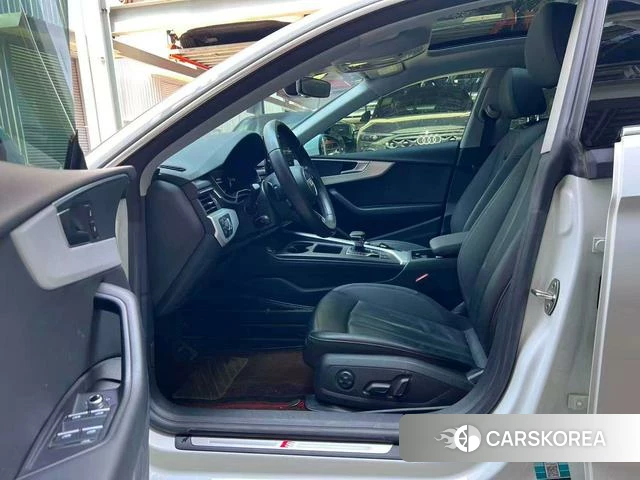 Audi A5 id 4254222 из Китая 12