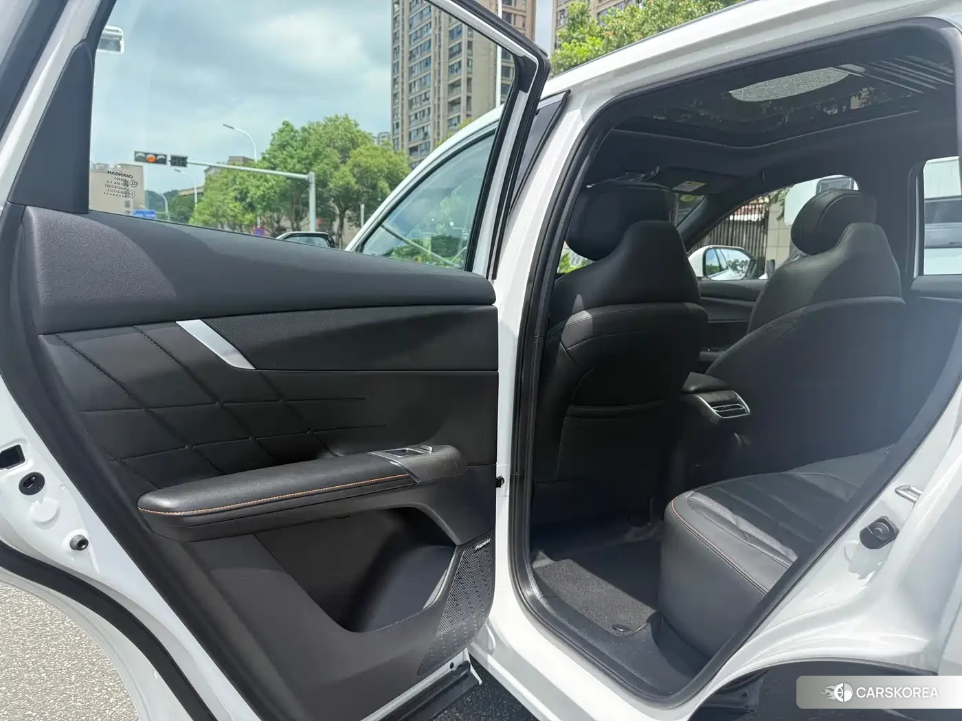 Chang'an Changan CS75PLUS id 4546004 из Китая 12