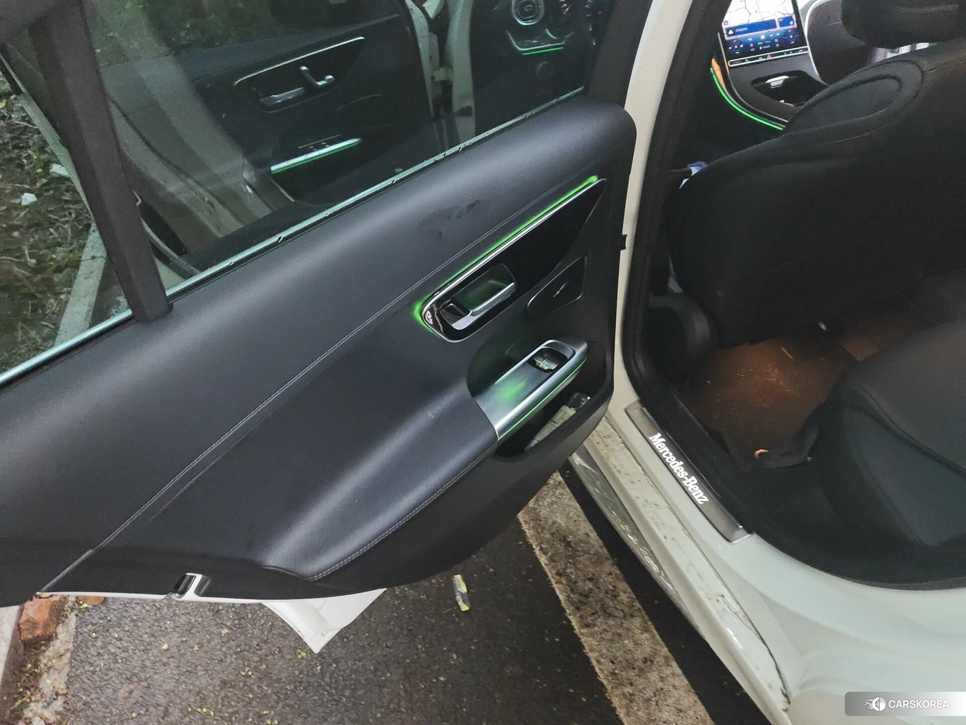 Mercedes-Benz C-class id 4486121 из Китая 12