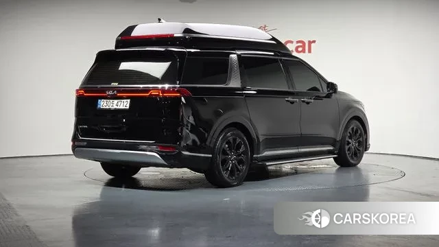 Kia Carnival 4th generation id 3037377 из Кореи 12