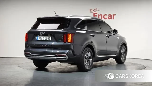 Kia Sorento 4th Generation id 3561312 из Кореи 12