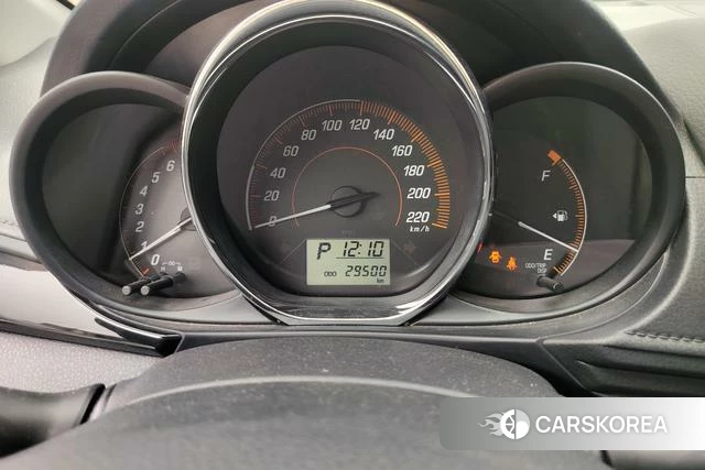 Toyota YARIS L Zhixuan id 4258956 из Китая 9