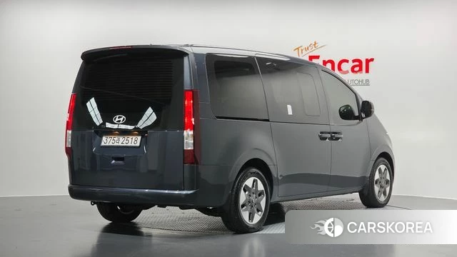 Hyundai Staria id 3831505 из Кореи 12