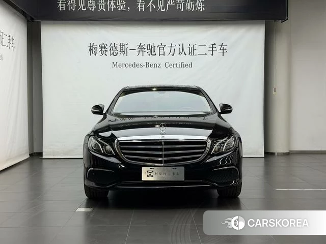 Mercedes-Benz E-class id 4210349 из Китая 7