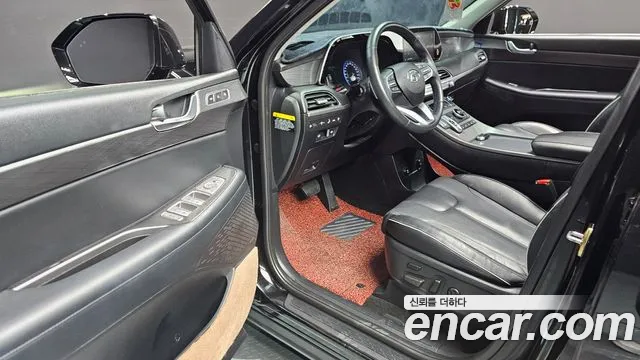 Hyundai Palisade id 2760581 из Кореи 12