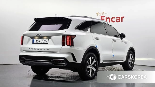Kia Sorento 4th Generation id 4942894 из Кореи 12