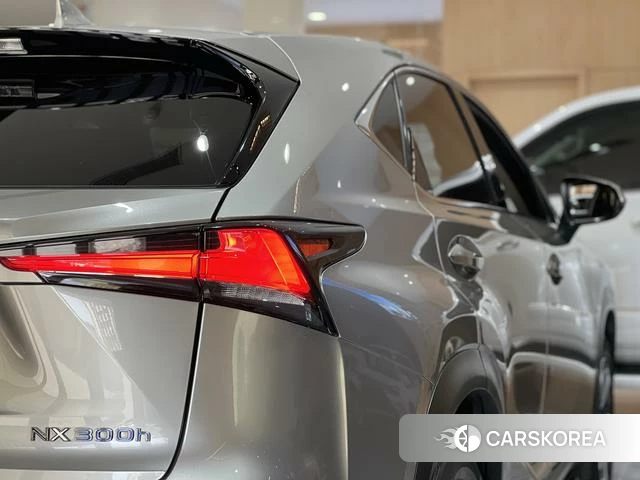 Lexus NX id 4213485 из Китая 10