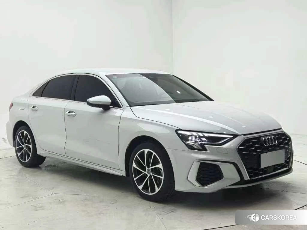Audi A3 id 4413296 из Китая 12