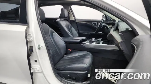 Kia K8 id 2542924 из Кореи 12