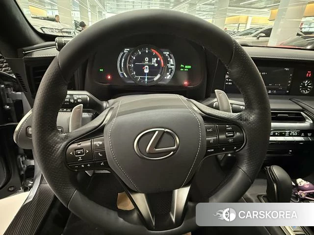 Lexus LC id 4278024 из Китая 8