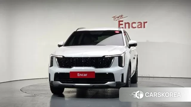 Kia The New Sorento 4th Generation id 3388325 из Кореи 12