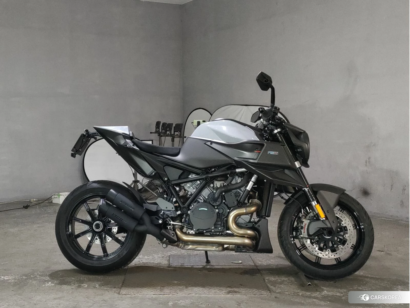 Проданный OTHER KTM BRABUS 1300R 2026 из Японии, фото 3