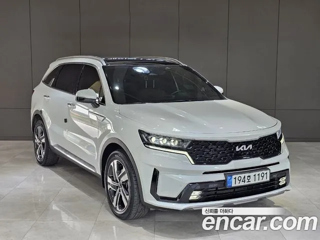 Kia Sorento 4th Generation id 2719471 из Кореи 12