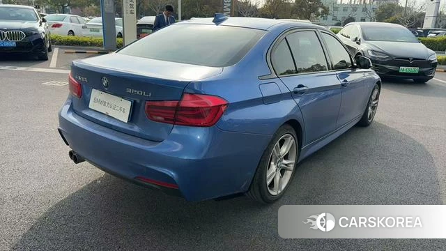 BMW 3 series id 3869532 из Китая 8