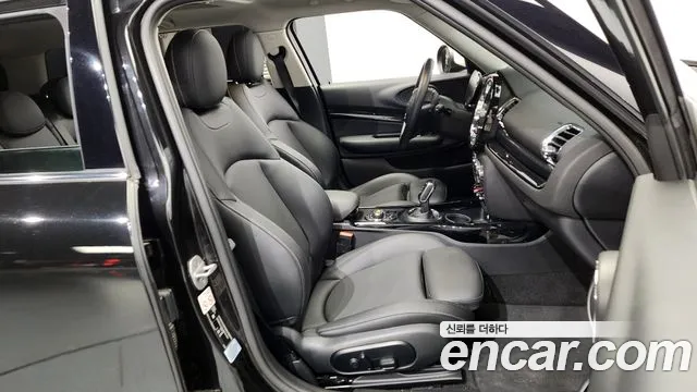 Mini Cooper Clubman id 2664786 из Кореи 12