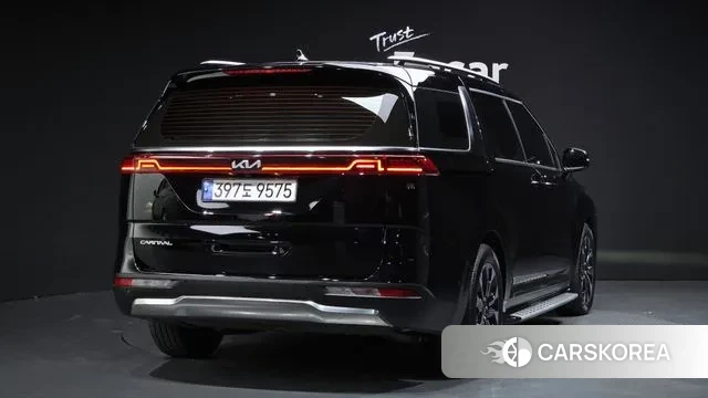 Kia Carnival 4th generation id 3053239 из Кореи 12