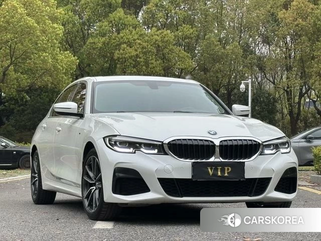 BMW 3 series id 4265792 из Китая 8