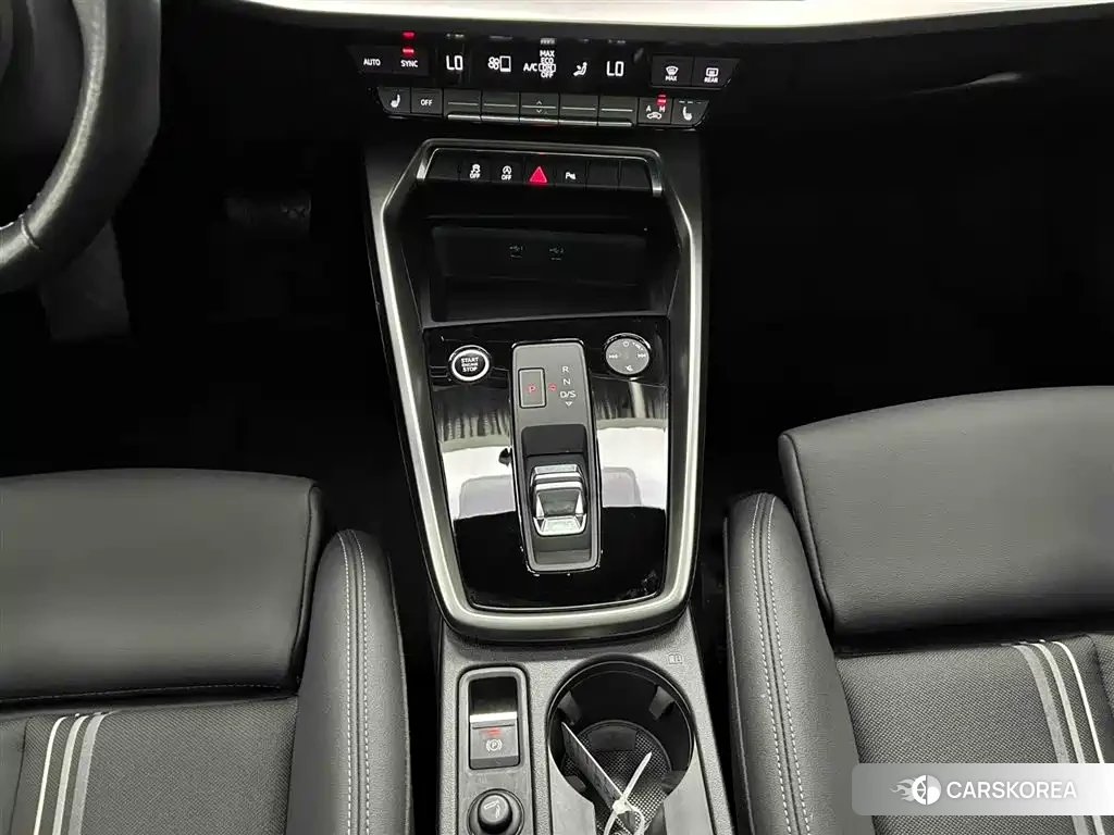 Audi A3 id 4570597 из Китая 12