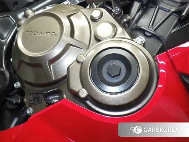 Engine photo