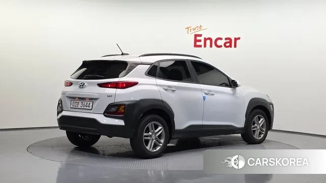 Hyundai Kona id 3297545 из Кореи 12