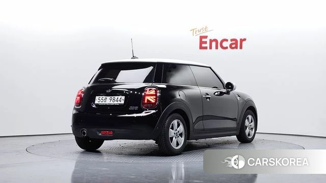 Mini Cooper id 3801660 из Кореи 12