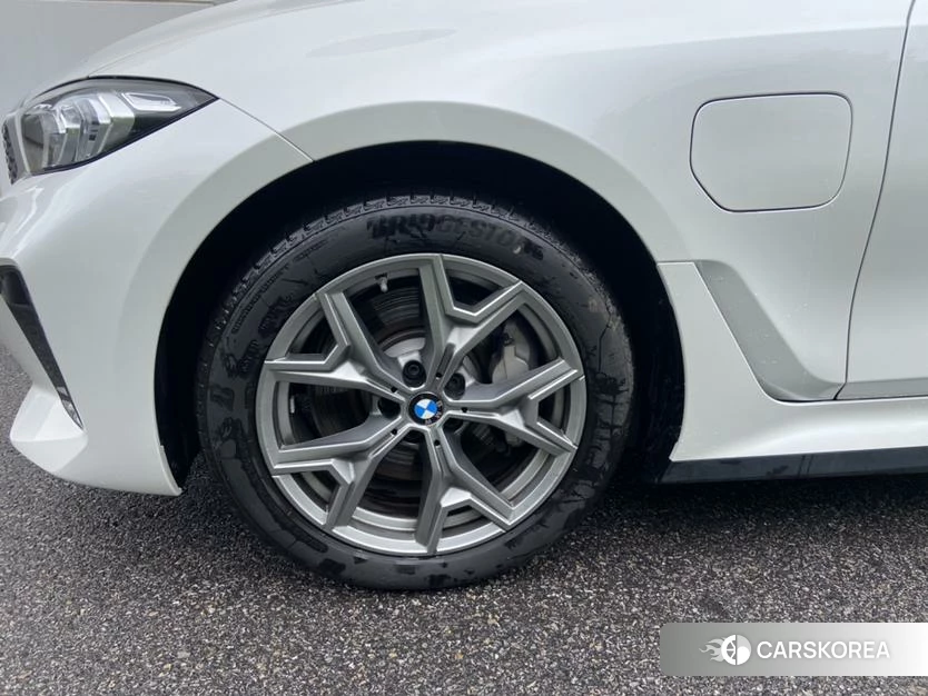 BMW i3 2024 Белый из Китая, фото 2