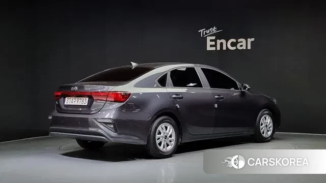 Kia Come New K3 id 2999907 из Кореи 12