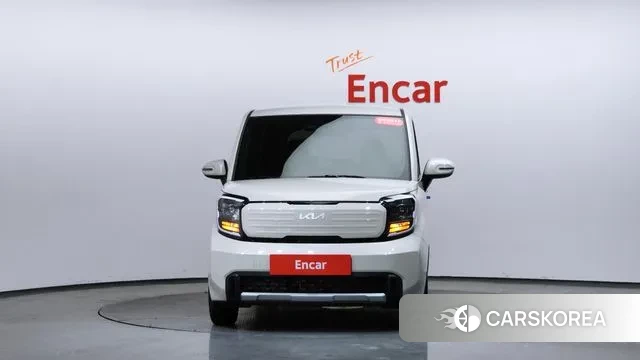 Kia The New Kia Ray id 3684467 из Кореи 12