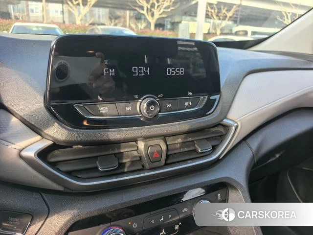 Chevrolet Volando id 4240289 из Китая 12
