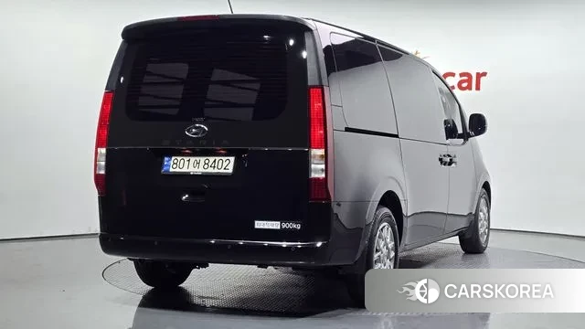 Hyundai Staria id 3487214 из Кореи 12