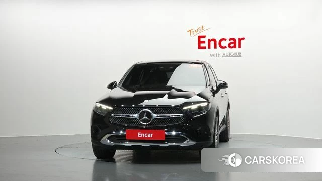 Mercedes-Benz GLC-Class X254 id 4686447 из Кореи 12