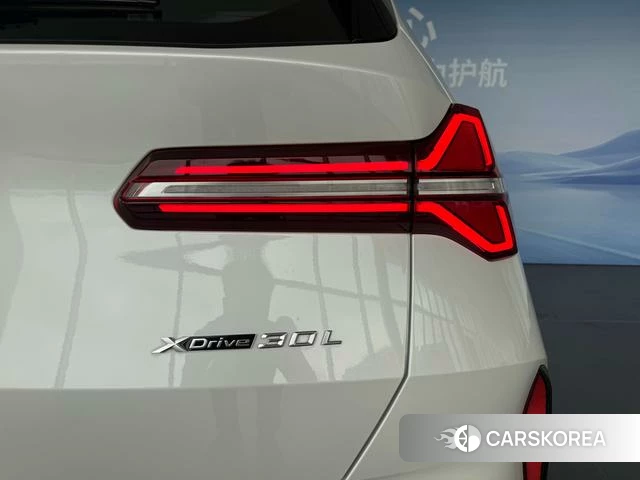 BMW X3 id 4348588 из Китая 12