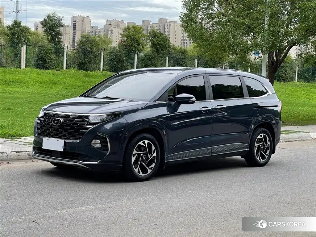 Hyundai Kustu id 4553716 из Китая 12