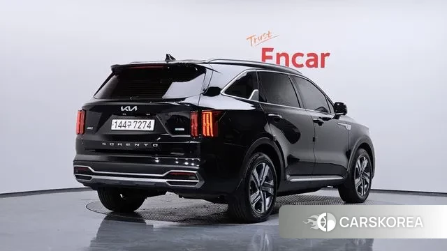 Kia Sorento 4th Generation id 3427737 из Кореи 12