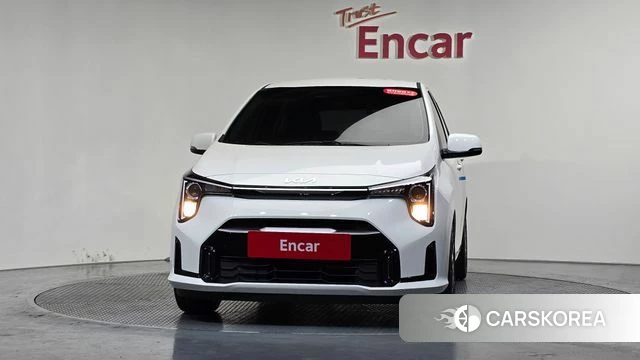 Kia The New Morning (JA) id 3963181 из Кореи 12