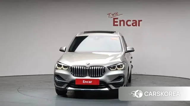 BMW X1 (F48) id 3772140 из Кореи 12